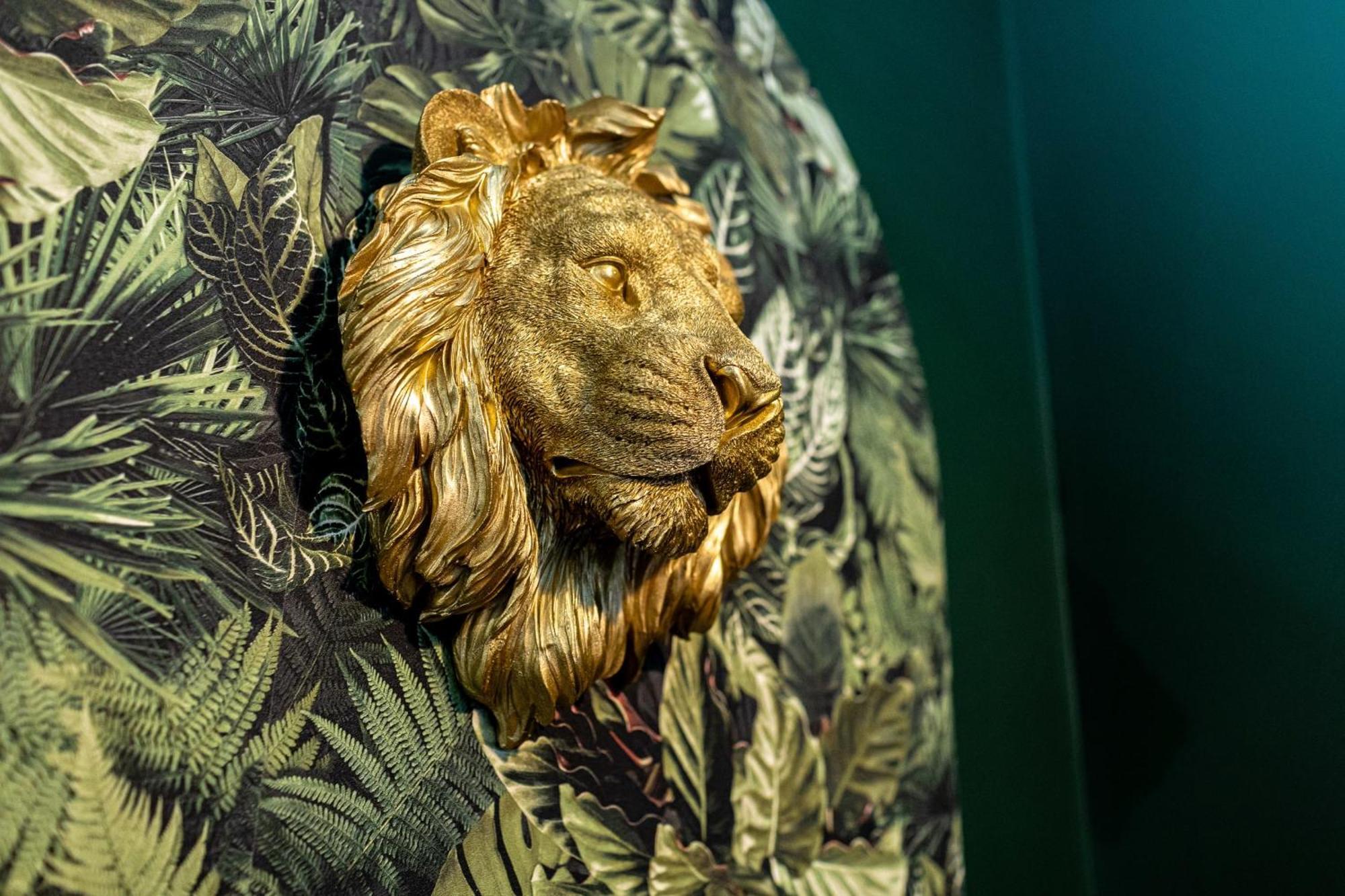 Le Repaire De Simba - Near Disneyland Paris Montévrain Exteriör bild